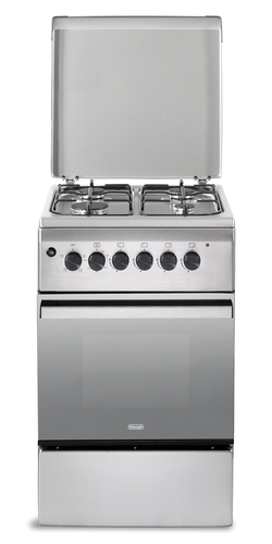 Cucina gas De Longhi DL 554 EX2 Inox