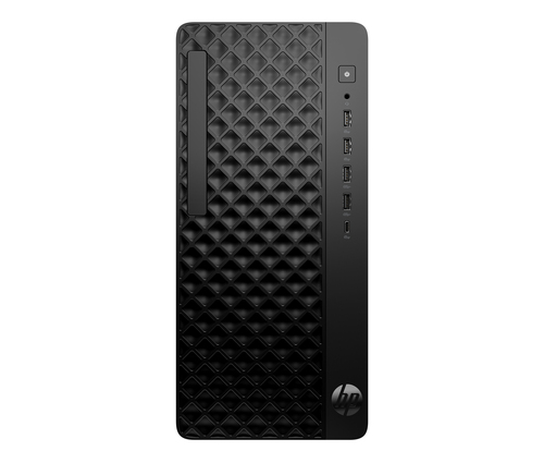 Desktop Hp C61QXAT PRODESK 2 G1a E AI Black