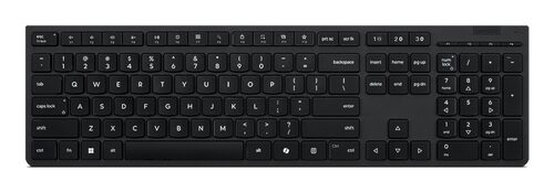 Tastiera computer Lenovo 4Y41R64523 Ricaricabile Black