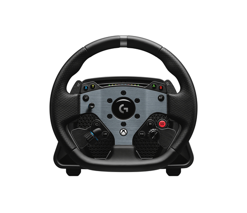 Volante simulatore guida Logitech 941 000194 G SERIES Pro Racing Wheel
