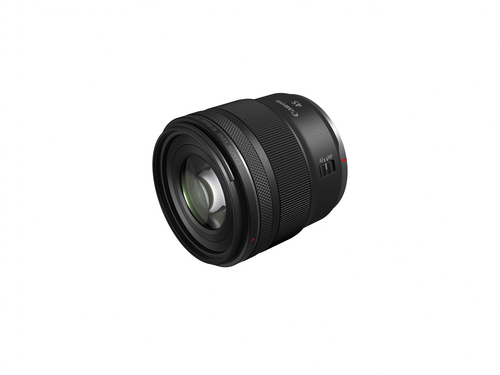 Obiettivo fotografico Canon 7198C005 EOS R RF 45mm F1.2 STM Black
