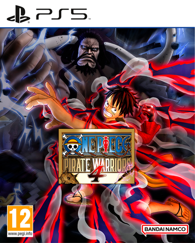 Videogioco Bandai Namco 118213 PLAYSTATION 5 One Piece Pirate Warriors