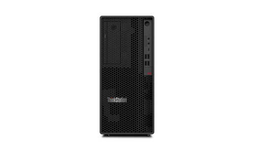 Workstation Lenovo 30JQ006MIX THINKSTATION P2 Gen 2 Black