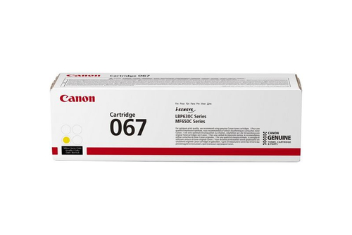Toner Canon 5099C002 067