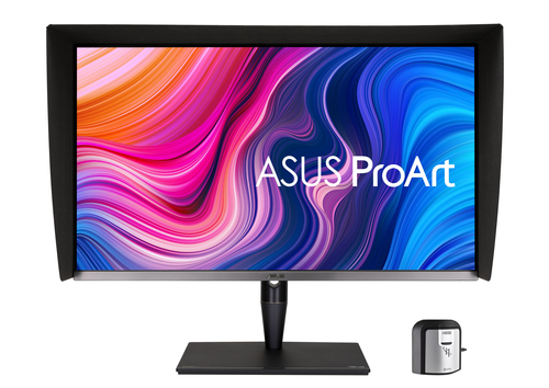 Monitor Asus 90LM03H0 B05370 PROART PA32UCG K Black