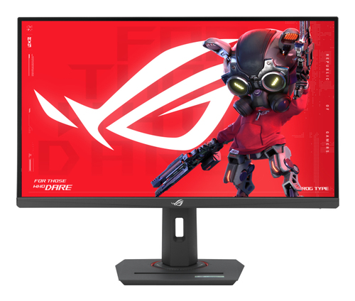 Monitor Asus 90LM09S0 B01170 ROG STRIX XG27UCS Black