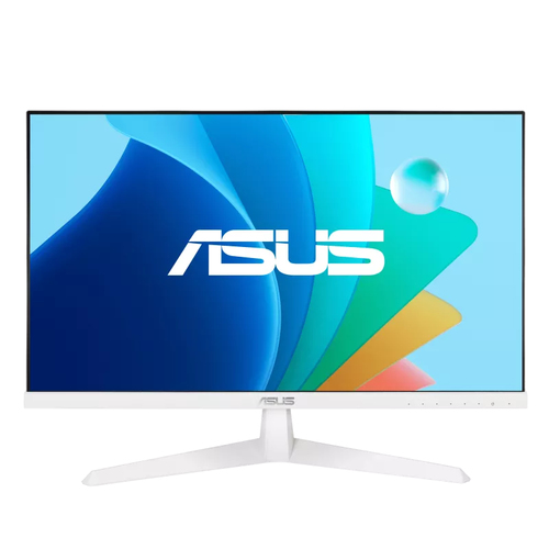 Monitor Asus 90LM06A4 B03A70 EYE CARE VY249HF W White