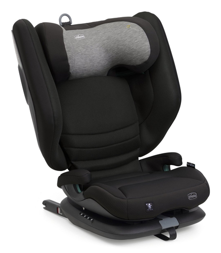 Seggiolino auto Chicco 04087117330000 FOLD & GO Easy Recline One Step 