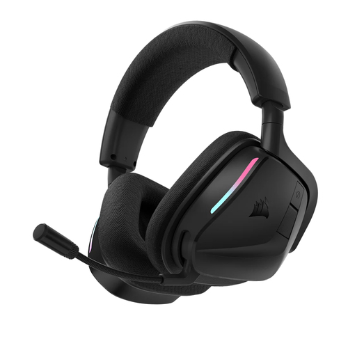 Cuffie gaming Corsair CA 9011379 WW VOID V2 RGB Black