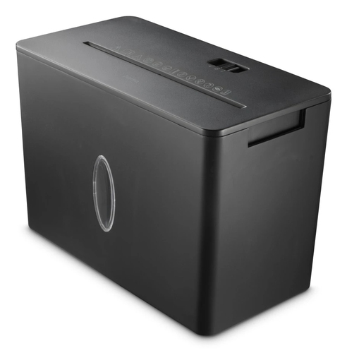 Distruggi documenti Hama 00050582 SAFE X40 B Black