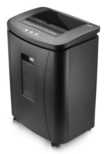 Distruggi documenti Hama 00050591 SAFE Auto M1200 Black