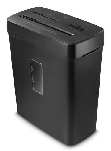 Distruggi documenti Hama 00050587 PRIME M50CD B Black