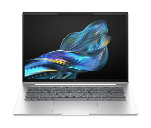 Notebook Hp 9M4J2AT ELITEBOOK 6 G1q Next Gen AI Pike silver
