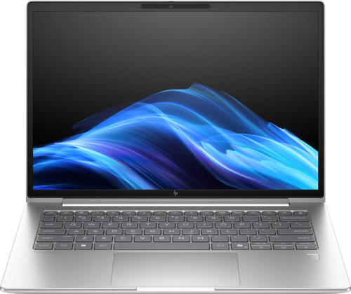 Notebook Hp CK1P5ET ELITEBOOK 6 G1i AI Pike silver