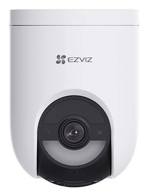 Videocamera sorveglianza Ezviz CS HB8C R100 1N4WFL HB8 Lite White