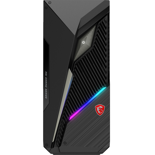 Desktop Msi 9S6 B93851 3032 MAG INFINITE S3 14NVP7 101EU Black