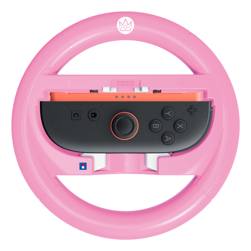 Volante simulatore guida Hori 1191438 SWITCH 2 Mario Kart Racing Wheel