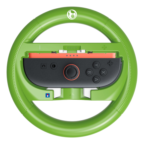Volante simulatore guida Hori 1191439 SWITCH 2 Mario Kart Racing Wheel