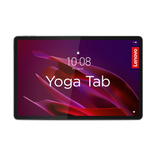 Tablet Lenovo ZAG60259SE YOGA TAB TB710FU Luna grey