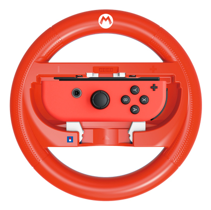 Volante simulatore guida Hori 1191437 SWITCH 2 Mario Kart Racing Wheel