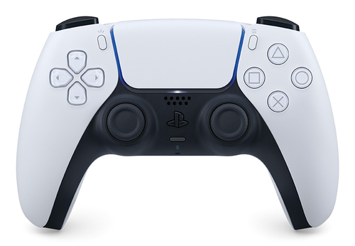 Gamepad Playstation 1000050212 PLAYSTATION 5 DualSense V3 White