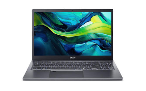 Notebook Acer NX JCJET 00A ASPIRE A15 51M 96K9 Steel gray