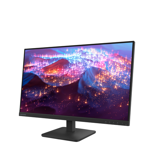 Monitor Lenovo 68CDKAC1IT L27 4e Raven black