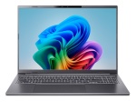 ACER - Notebook Acer NX JLNET 001 ASPIRE 16 AI A16 11M X8E6 Grey