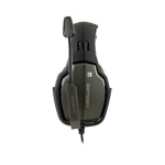 XTREME - Cuffie gaming Xtreme 90440 ODYSSEY Virtual Surround 7.1 Black