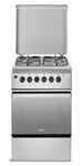 DE LONGHI - Cucina gas De Longhi DL 554 EX2 Inox