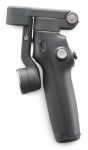 DJI - Gimbal Dji DJOM8P OSMO MOBILE 8 Dark gray