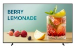 SAMSUNG - Hotel tv Samsung LH50BEFHLGUXEN BEFX H SERIES Business Pro Black