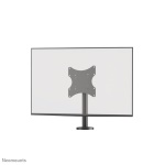 Neomounts - Supporto monitor TV scrivania Neomounts DS42 430BL12 Girevole Black