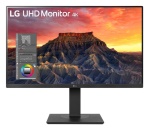 LG - Monitor Lg 27BQ65UK B BUSINESS Black