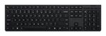 LENOVO - Tastiera computer Lenovo 4Y41R64523 Ricaricabile Black