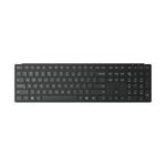 LENOVO - Tastiera computer Lenovo 4Y41S04679 Pro Wireless Multi Mode 6000 Black