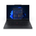 LENOVO - Notebook Lenovo 21T0004UIX THINKPAD E14 Gen 7 Black