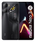 Nubia - Smartphone Nubia NEO 3 Shadow black