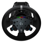 LOGITECH - Volante simulatore guida Logitech 941 000274 G SERIES RS50 System Blac