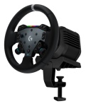 LOGITECH - Volante simulatore guida Logitech 941 000266 G SERIES RS50 System Blac