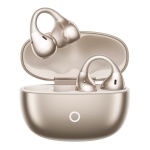 REALME - Auricolari microfono bluetooth Realme BUDS CLIP Tws Titanium gold