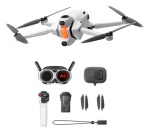 Antigravity - Drone Antigravity AGA101 A1 Pack Standard White