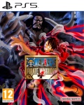 Bandai Namco - Videogioco Bandai Namco 118213 PLAYSTATION 5 One Piece Pirate Warriors