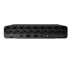 HP - Mini pc Hp C61QNAT ELITEDESK 8 G1a Black