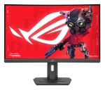 ASUS - Monitor Asus 90LM09P1 B01370 ROG STRIX XG27WCS Curvo Black