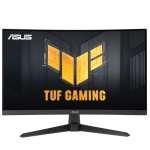 ASUS - Monitor Asus 90LM0A81 B01170 TUF GAMING VG27VQM1B Curvo Black