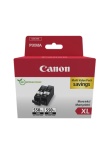 CANON - Set cartucce stampante Canon 6431B010 XL Twin Pack