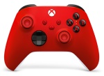 MICROSOFT - Gamepad Microsoft EP2 29936 XBOX Pulse red