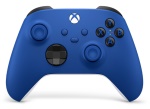 MICROSOFT - Gamepad Microsoft EP2 29940 XBOX Shock blue