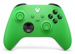 MICROSOFT - Gamepad Microsoft EP2 29916 XBOX Velocity green